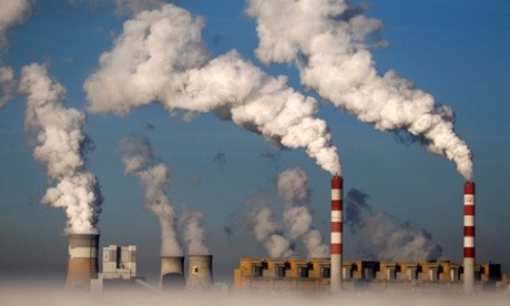 EU to reduce greenhouse gases  - ảnh 1